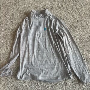 Charles Schwab Men’s Pullover